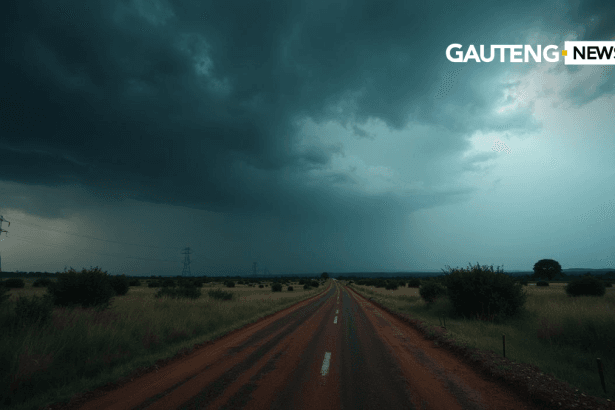SAWS Weather Warning: Strong Winds, Rough Seas in Cape Provinces and Cool Weather Elsewhere