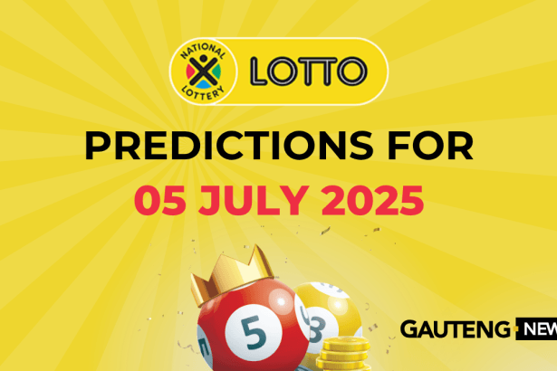 Lotto Predictions