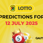 Ithuba Lotto Predictions