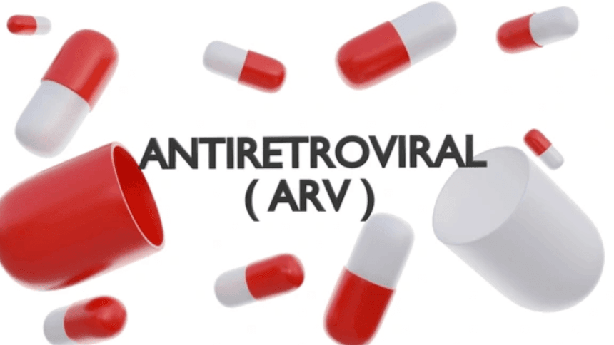 Government's Plan to Address ARV-Contaminated Water in South Africa