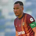 A New Left-Back at Mamelodi Sundowns Will Basadien Thrive or Fade Like Mashego