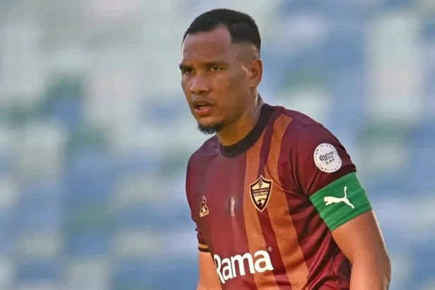 A New Left-Back at Mamelodi Sundowns Will Basadien Thrive or Fade Like Mashego