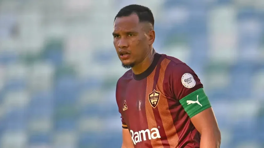 A New Left-Back at Mamelodi Sundowns Will Basadien Thrive or Fade Like Mashego