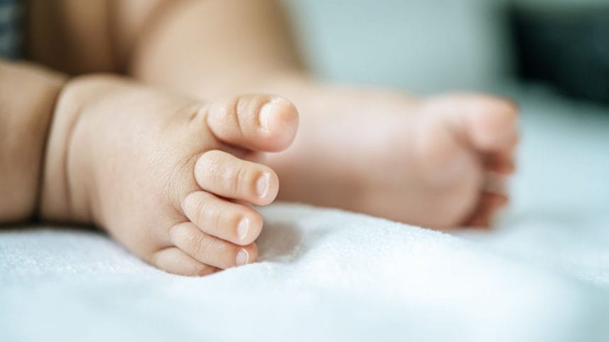 Newborn Baby Found Dumped in Ekurhuleni Storm Drain: A Shocking Discovery