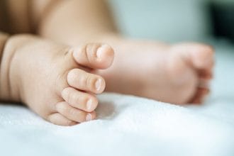 Cape Town Mom Pleads for Safe Return of Abducted 11-Day-Old