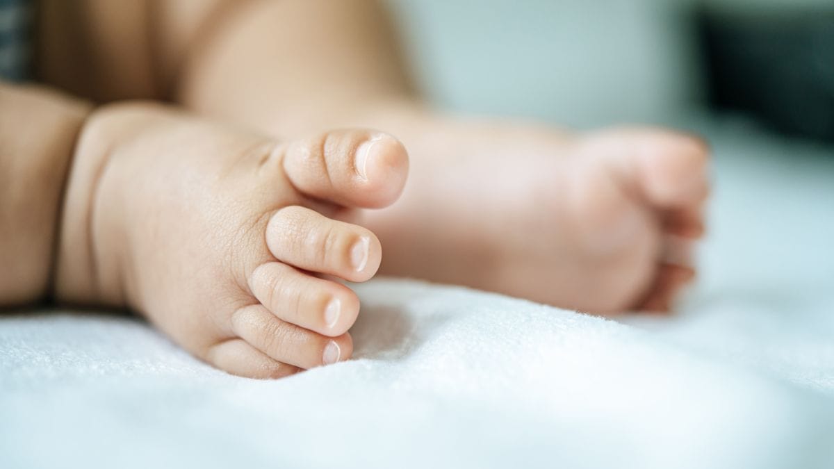 Cape Town Mom Pleads for Safe Return of Abducted 11-Day-Old