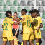 Banyana Banyana’s Quest for Glory Continues