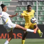 Banyana Banyana Begin WAFCON Title Defence with 2-0 Win Over Ghana