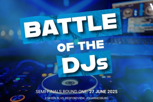 Battle of the DJs Semi-Finals: Top Talent Compete Live This Weekend 19–20 July
