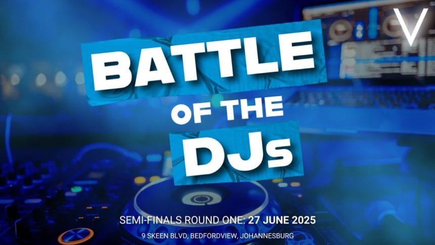Battle of the DJs Semi-Finals: Top Talent Compete Live This Weekend 19–20 July
