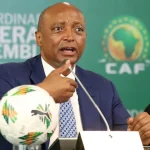 CAF President Motsepe Responds to Governance Allegations Amid Reform Plans