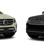 Mercedes-Benz and Range Rover Cars Recalled in SA