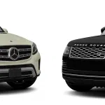 Mercedes-Benz and Range Rover Cars Recalled in SA