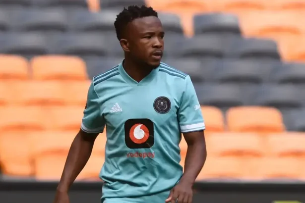 Can Ex-Orlando Pirates Players Spark a Kaizer Chiefs Comeback