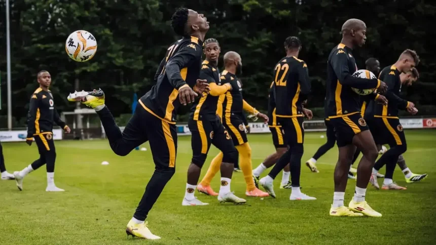 Cape Town City’s Court Victory May Redraw PSL Table — Chiefs Eye MTN8 Lifeline