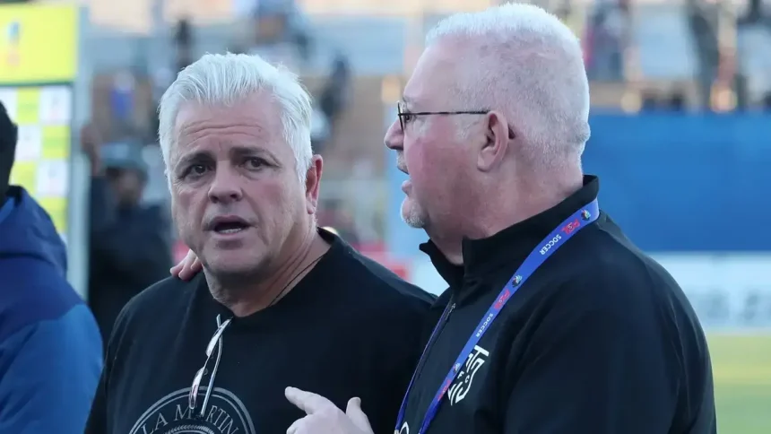 Cape Town City Drama Exposes PSL’s Ongoing Governance Crisis