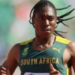 Caster Semenya Wins Appeal in European Court Over Swiss Ruling on Testosterone Regulations