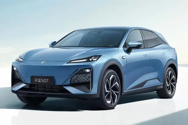 Changan and Deepal's First Models Arrive in South Africa: What to Expect in 2026