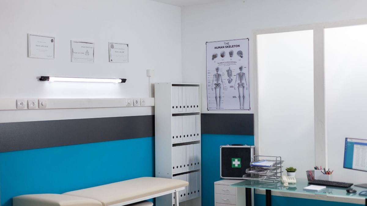 Joburg Clinic Discrimination: Immigrants Forced to Wait as Locals Get Priority