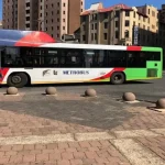 Commuters Boycott Metrobus Tapping System What You Need to Know