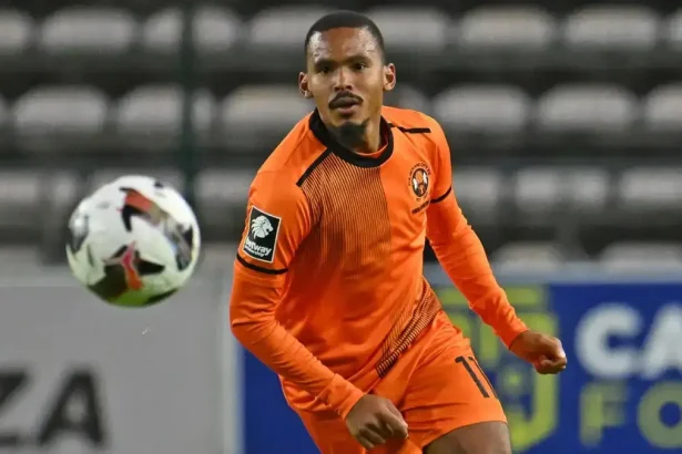 Confirmed Orlando Pirates Beat Chiefs to Sign Oswin Appollis