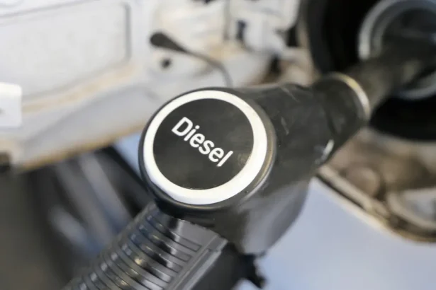 Contaminated Diesel Warning for South Africa - What You Need to Watch Out For