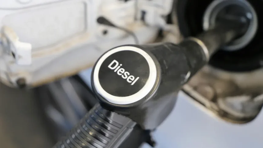 Contaminated Diesel Warning for South Africa - What You Need to Watch Out For
