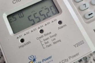 City Power to Begin Meter Audits Across Johannesburg Starting Monday, 14 July 2025