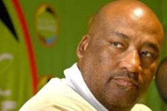 McKenzie Ready to Testify on Mkhwanazi Allegations