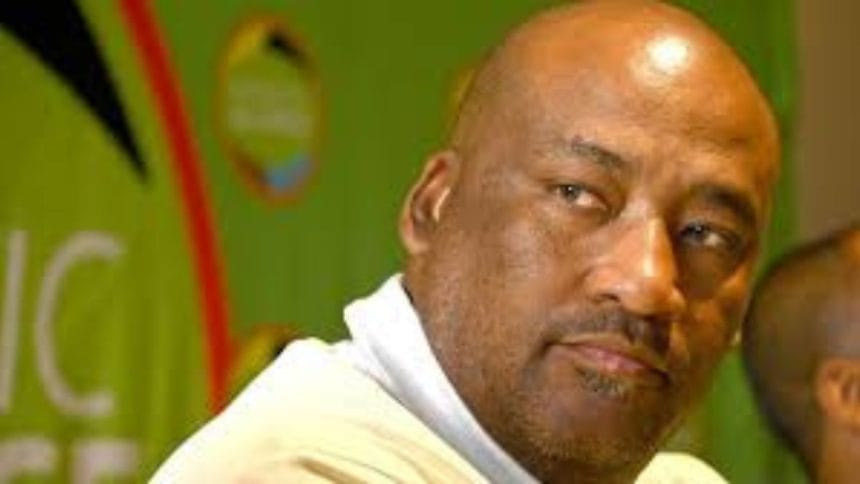 McKenzie Ready to Testify on Mkhwanazi Allegations