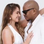 'Young, Famous & African' Stars Kayleigh Schwark and Naked DJ Expecting First Baby