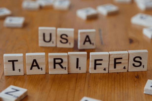 Trump's 30% Tariff on South Africa: A Power Play, Not Just Trade