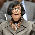 Creecy Dissolves RAF Board Over Governance and Operational Failures