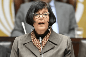 Creecy Dissolves RAF Board Over Governance and Operational Failures