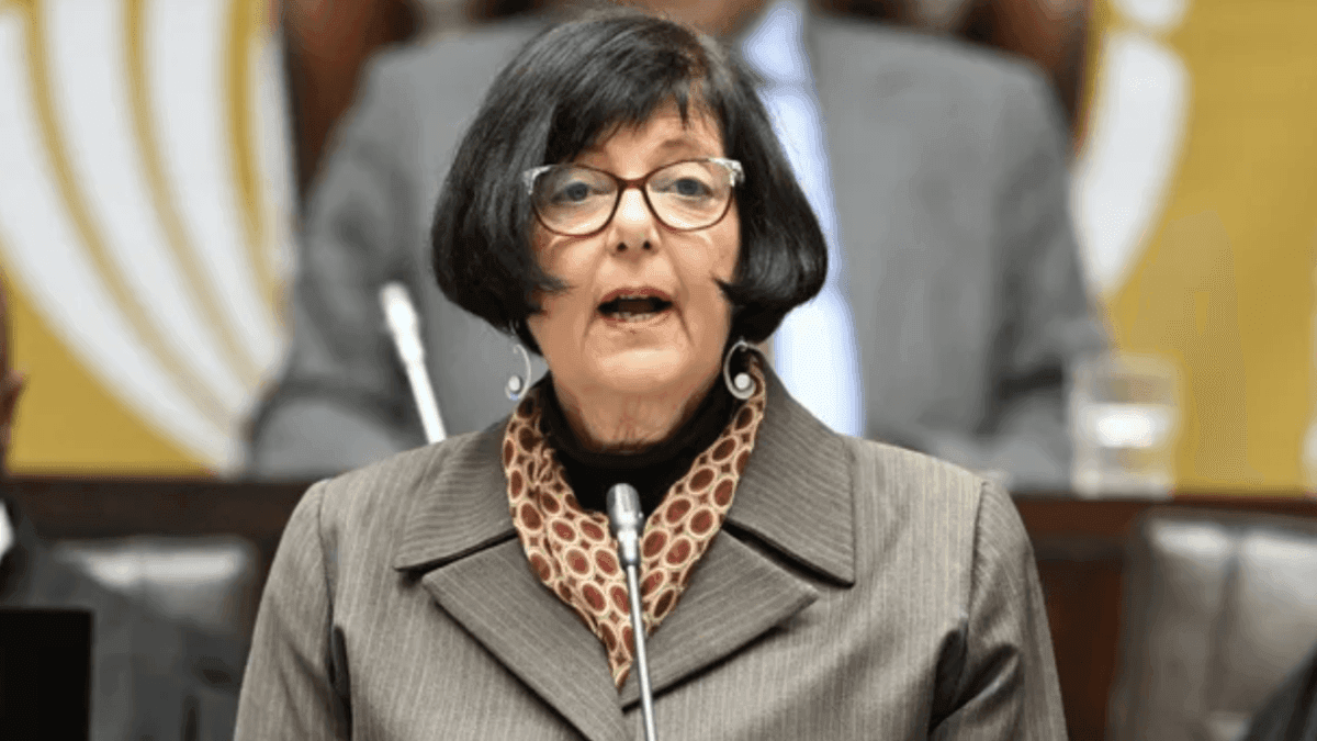 Creecy Dissolves RAF Board Over Governance and Operational Failures 51 Creecy Dissolves RAF Board Over Governance and Operational Failures