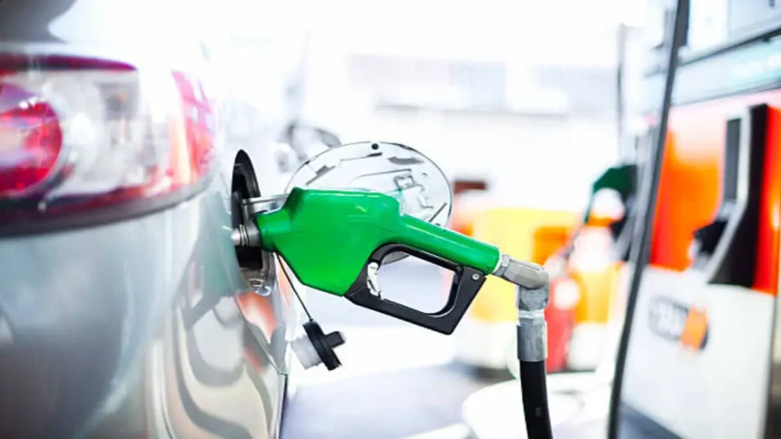 Diesel Prices Set to Rise What to Expect in August