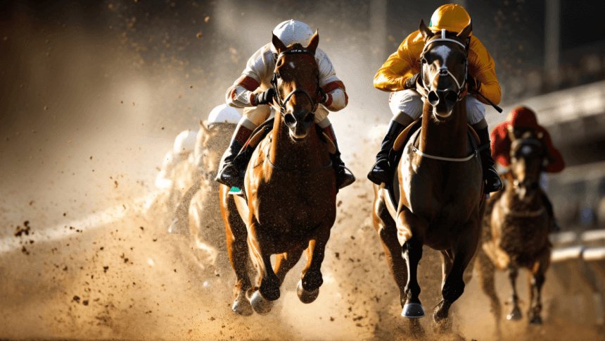 Durban July 2025 Betting Guide