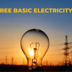 Don’t Miss Out on Free Basic Electricity (FBE): Register by 31 July 2025
