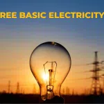 Don’t Miss Out on Free Basic Electricity (FBE): Register by 31 July 2025