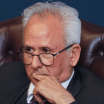 Who is Firoz Cachalia, South Africa's New Acting Police Minister?