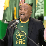 First-ever Springbok Store Opens in Sandton City
