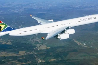 Flight Ticket Prices Warning for South Africans