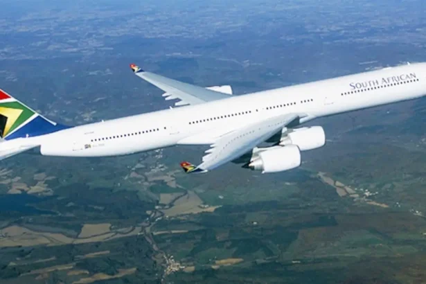 Flight Ticket Prices Warning for South Africans