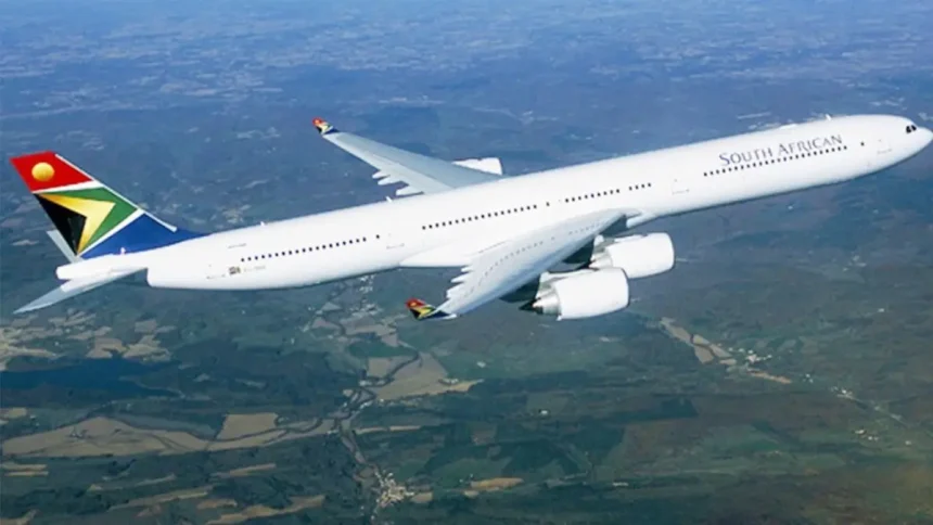 Flight Ticket Prices Warning for South Africans