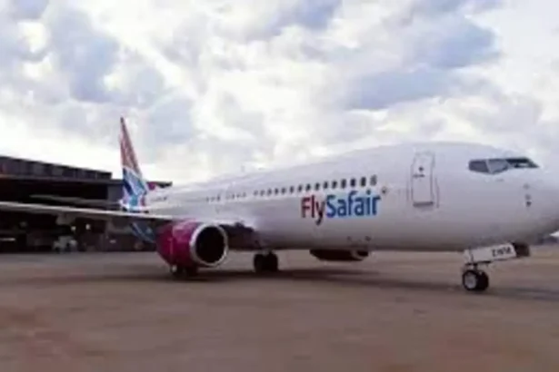 FlySafair Strike Travellers May Face Flight Delays and Cancellations Amid Ongoing Pilot Dispute