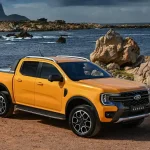Ford Recalls Over 5,700 Vehicles Including EcoSport, Puma, Ranger & Everest in Southern Africa