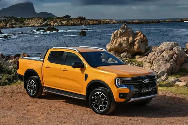 Ford Recalls Over 5,700 Vehicles Including EcoSport, Puma, Ranger & Everest in Southern Africa