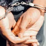 Gauteng Mom, Two Men Arrested After Viral Video Shows 3-Year-Old Smoking Drugs