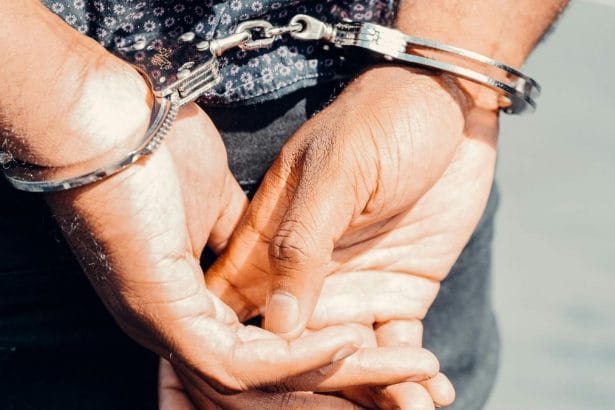 Gauteng Mom, Two Men Arrested After Viral Video Shows 3-Year-Old Smoking Drugs