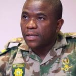 General Mkhwanazi and the Police Civil War: Key Facts You Need to Know